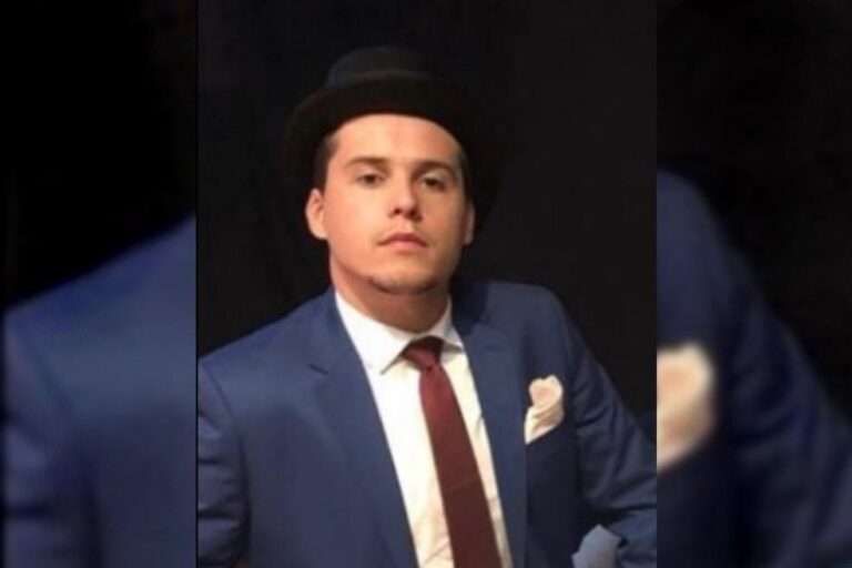 Morte do Ator José Patrik Machado em Motel de Campo Grande É Investigada