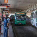 Operação Especial de Transporte em Salvador e São Paulo Durante Jogo do Brasil