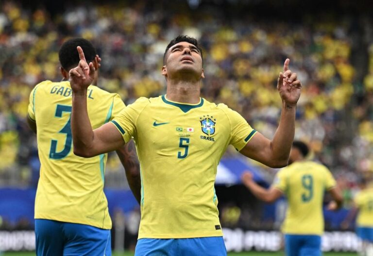 Brasil avança às oitavas de final da Copa do Mundo 2026; conheça os próximos jogos