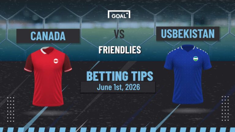 Canada e Uzbequistão se enfrentam em amistoso preparatório para a Copa do Mundo