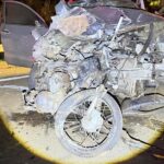 Tragédias na Rodovia Santos Dumont: Motociclista e Motorista Perdem a Vida em Acidentes Separados