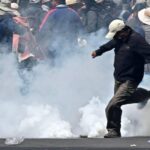 Bolívia: Crescem Protestos e Tensão Política sob a Liderança de Rodrigo Paz