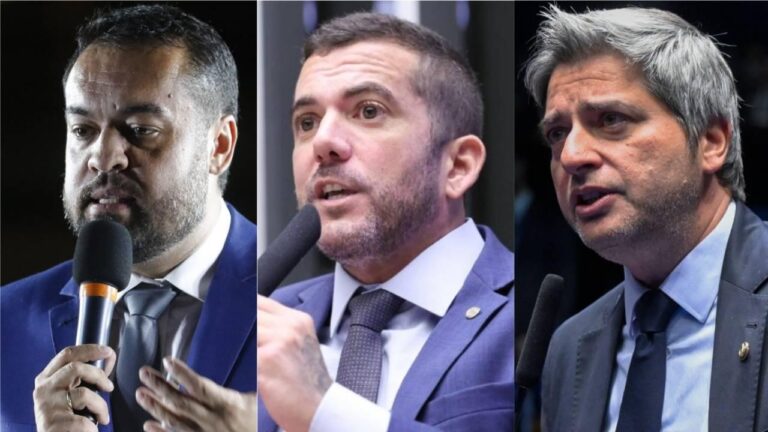 Pesquisa revela disputa acirrada pelo Senado do Rio de Janeiro
