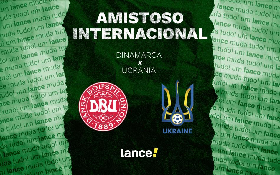 As seleções se enfrentam em amistoso pré-Copa do Mundo