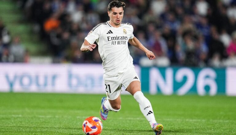 O Futuro Incerto de Brahim Diaz: Arsenal, Manchester City e Juventus na Disputa
