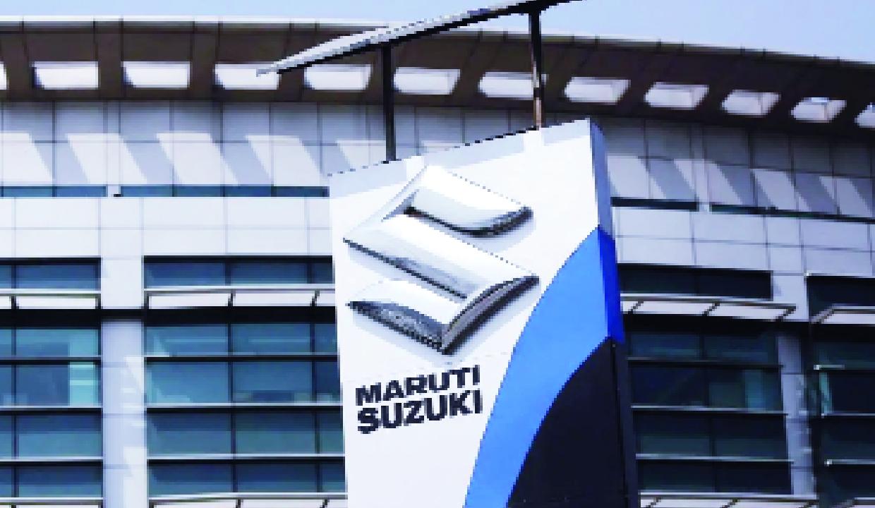 Maruti Suzuki onboards five startups to co-create solutions.