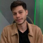João Pedro Sgarbi deixa a Band e negocia com o Grupo Globo