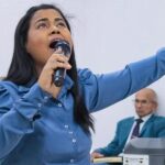 Falecimento da Cantora Gospel Ana Clézia Choca a Comunidade Evangélica