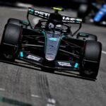 Monaco Grand Prix: Kimi Antonelli Brilha com Pole Position em Qualificatória Agitada