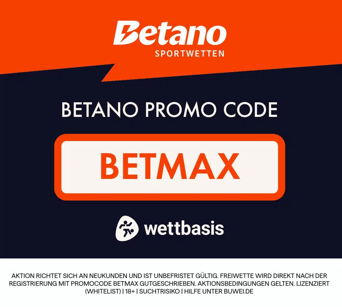 Deutschland WM Wetten Betano