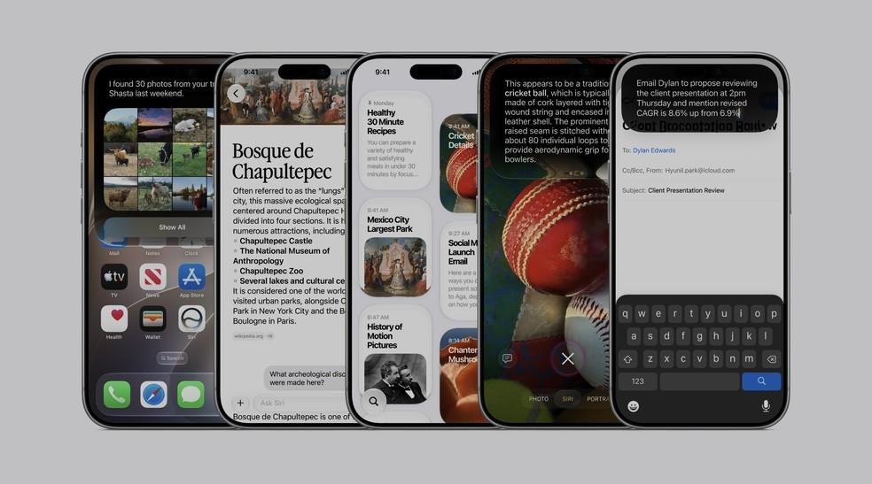 Nova Siri AI