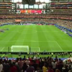 Noruega e Costa do Marfim se enfrentam em jogo emocionante na Copa do Mundo