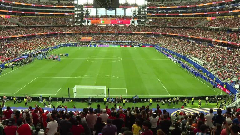 Noruega e Costa do Marfim se enfrentam em jogo emocionante na Copa do Mundo