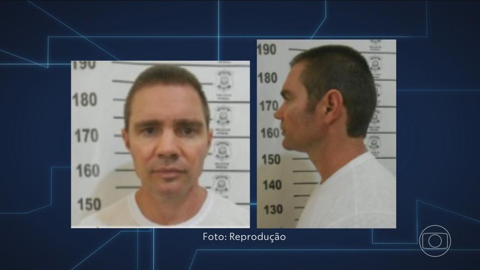 Daniel Vorcaro ficará preso em cela de 6 m² de presídio de segurança máxima em Brasília