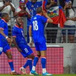Haiti e Peru: Um Amistoso Que Deixou Marcas em Miami