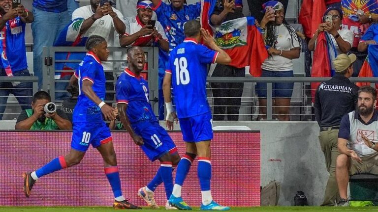 Haiti e Peru: Um Amistoso Que Deixou Marcas em Miami