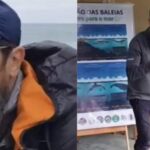Corpo do Oceanógrafo Charles Gorri é Encontrado em Florianópolis Após 9 Meses de Desaparecimento