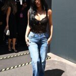 Kim Kardashian e Lewis Hamilton: Estilo e Romance nas Pistas de Monaco