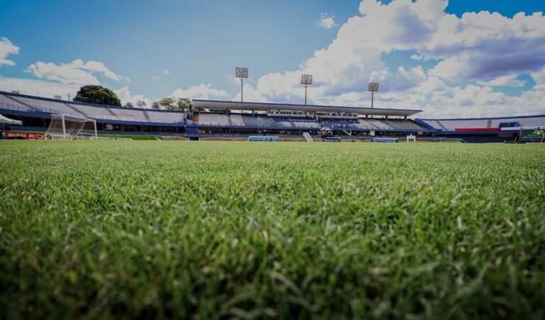 Anápolis e Paysandu se enfrentam na final da Copa Verde 2026!