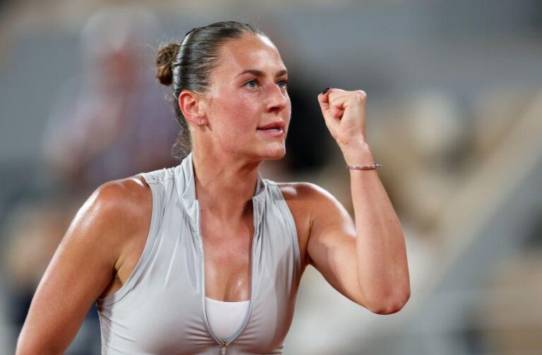 Inesperadas Semifinais Marcam o French Open 2026