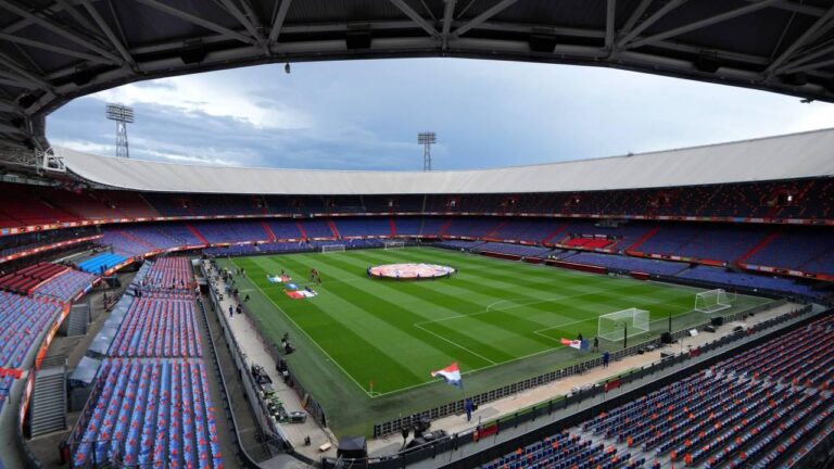 Holanda e Argélia se enfrentam em amistoso preparatório para a Copa do Mundo de 2026