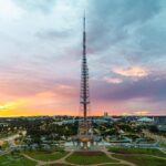 Frio de junho aquece turismo de inverno em Brasília com feira e arraiás
