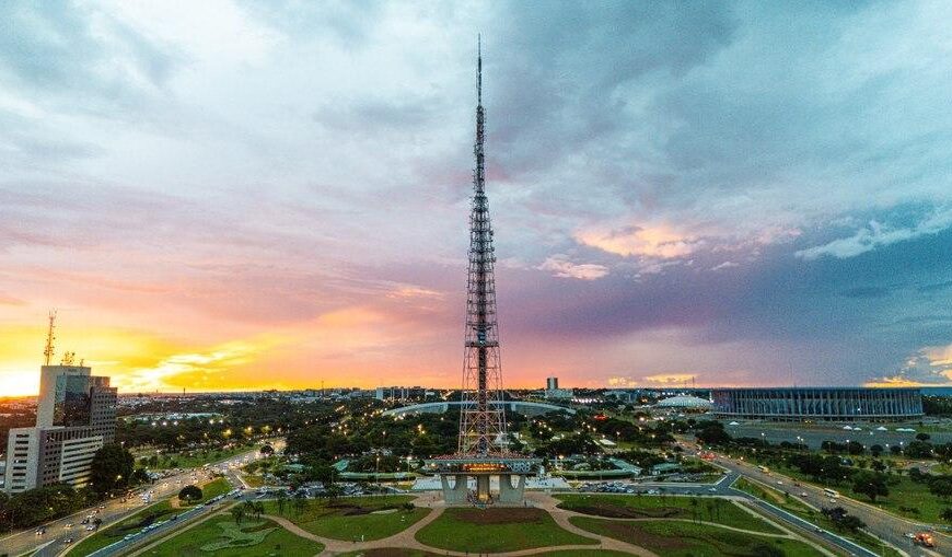 Frio de junho aquece turismo de inverno em Brasília com feira e arraiás