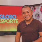 Globo Esporte PB entra em pausa para a Copa do Mundo 2026