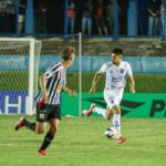 Resultados do Futebol Brasileiro: Anápolis se Destaca na Copa Verde