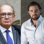 Gilmar Mendes Investiga Possível Tortura na Prisão de Daniel Vorcaro