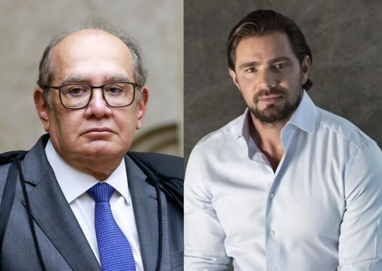 Gilmar Mendes Investiga Possível Tortura na Prisão de Daniel Vorcaro