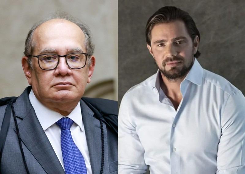 Debate sobre a prisão de Daniel Vorcaro