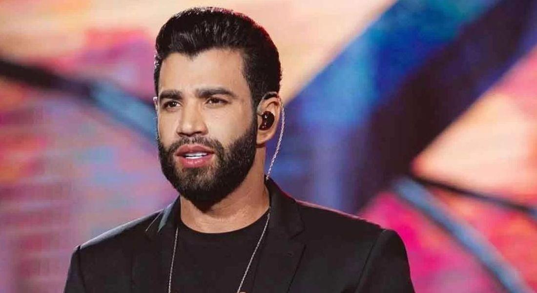 Gusttavo Lima, cantor sertanejo