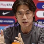 Ex-técnico da Coreia do Sul recebe ameaças de morte após eliminação na Copa do Mundo