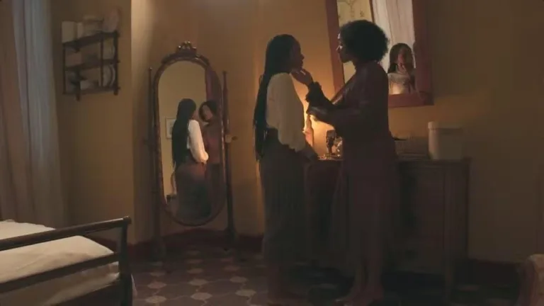 Chinua Pressiona Dumi em A Nobreza do Amor: Resumo do Capítulo de Hoje
