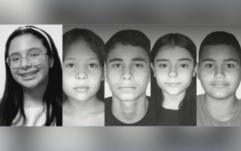 Tragédia em Goiás: Acidente Mata Cinco Alunos de Colégio Militar