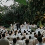 Igor Cosso e Heron Leal celebram união em emocionante casamento no Rio de Janeiro