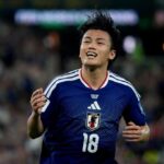 Ayase Ueda: O Artilheiro do Japão que Encanta na Copa do Mundo 2026