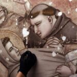 Artistas e Ambientalistas: O Debate Sobre o Futuro da Arte e do Meio Ambiente no Contexto das Energias Renováveis