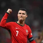 Portugal e Chile empatam em amistoso de preparação para o Mundial 2026