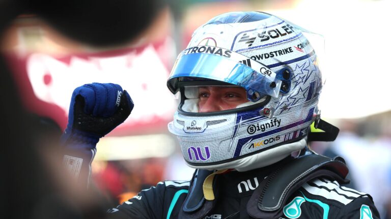Qualificações eletrizantes na Fórmula 1 em Mônaco 2026: Kimi Antonelli conquista pole position