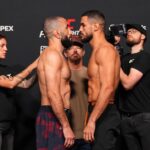 Belal Muhammad Enfrenta Gabriel Bonfim no UFC Vegas 118: Resultados e Destaques