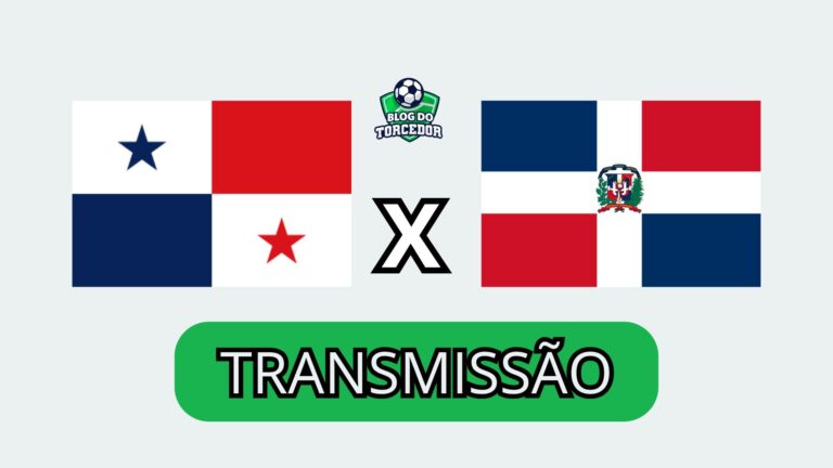 Panamá e República Dominicana se enfrentam em amistoso internacional antes da Copa do Mundo