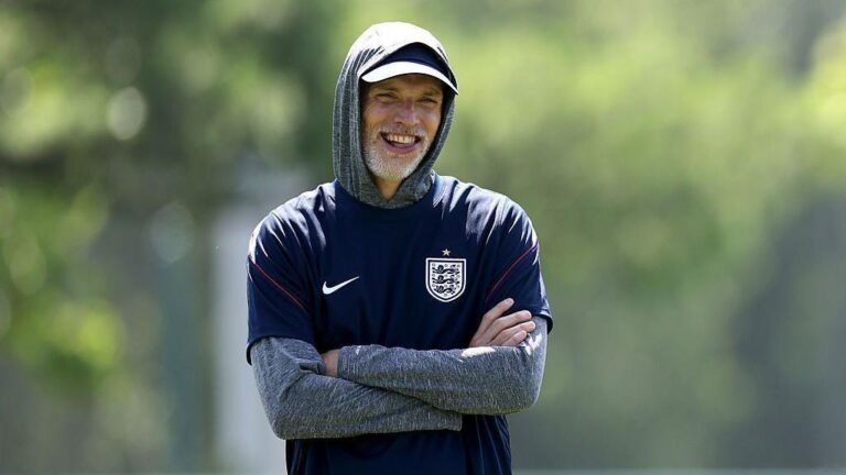 Thomas Tuchel Adota Estratégia de Gareth Southgate para Definir Táticas de Pênaltis da Inglaterra na Copa do Mundo 2026
