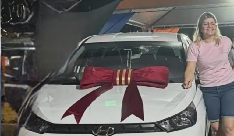 Mulher de Piracicaba Descobre Financiamento Irregular Após Apreensão de Carro