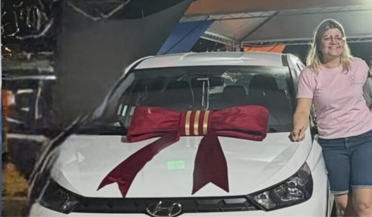 Mulher de Piracicaba Descobre Financiamento Irregular Após Apreensão de Carro