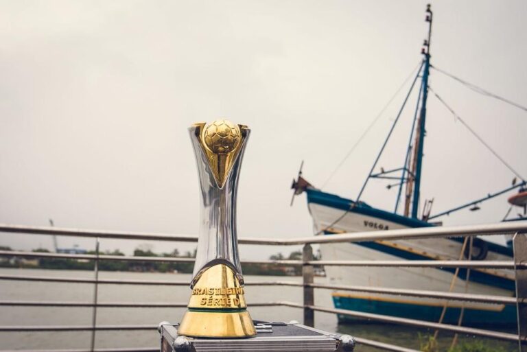 Campeonato Brasileiro Série D: Confrontos Definidos para as Quartas de Final