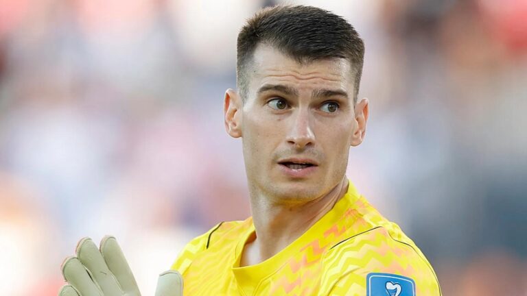 Dominik Livakovic: O Mago das Defesas Croatas na Copa do Mundo 2026
