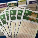 Mega-Sena: Novo sorteio com prêmio de R$ 35 milhões acontece neste domingo!