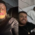 Morre Káh Felipe, influenciadora que inspirou com sua luta contra doença rara